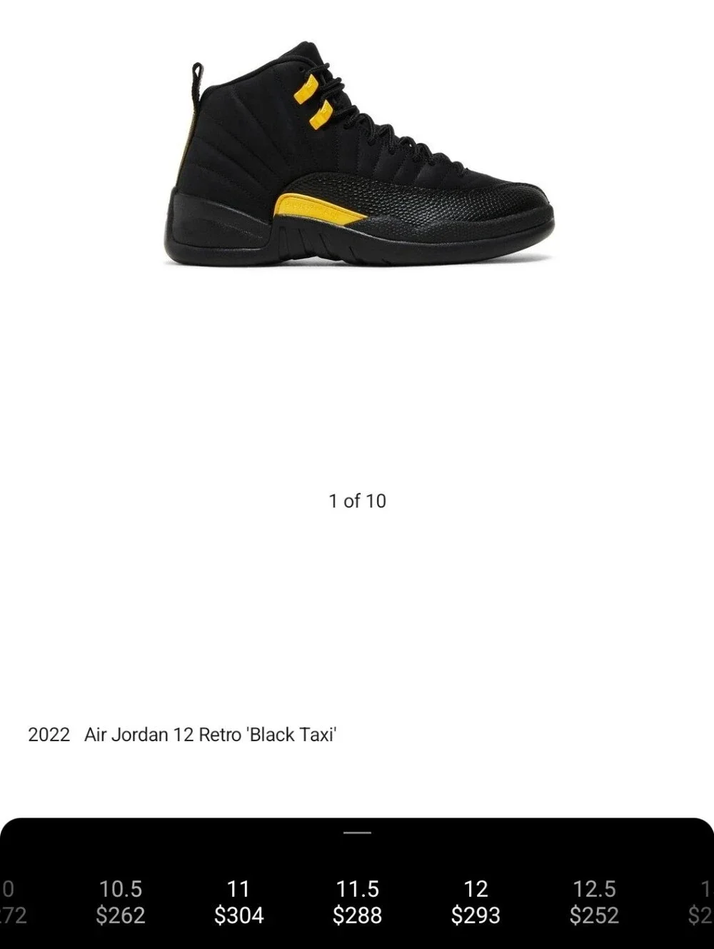 Air Jordan 12 Retro 